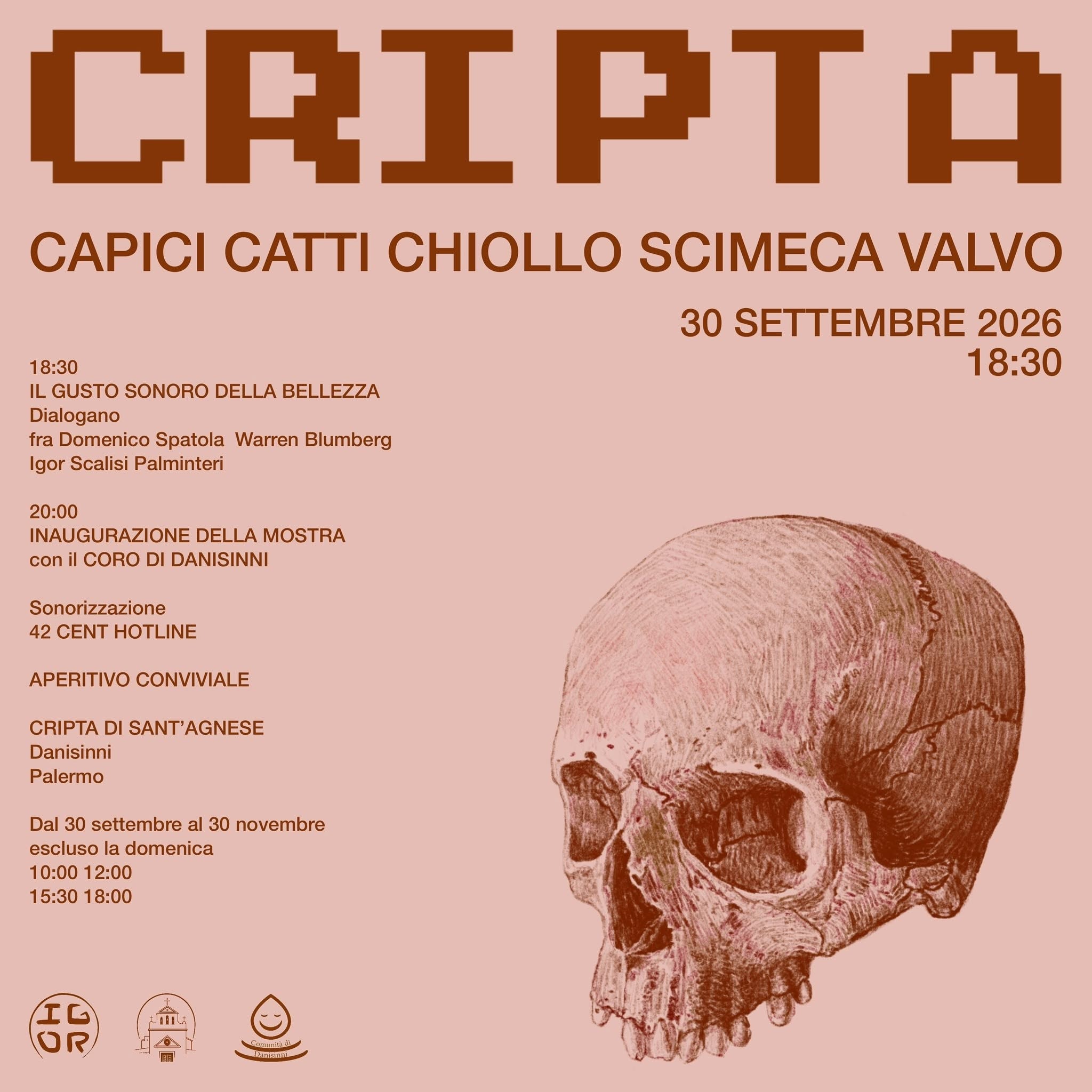 Poster for IL GUSTO SONORO DELLA BELLEZZA