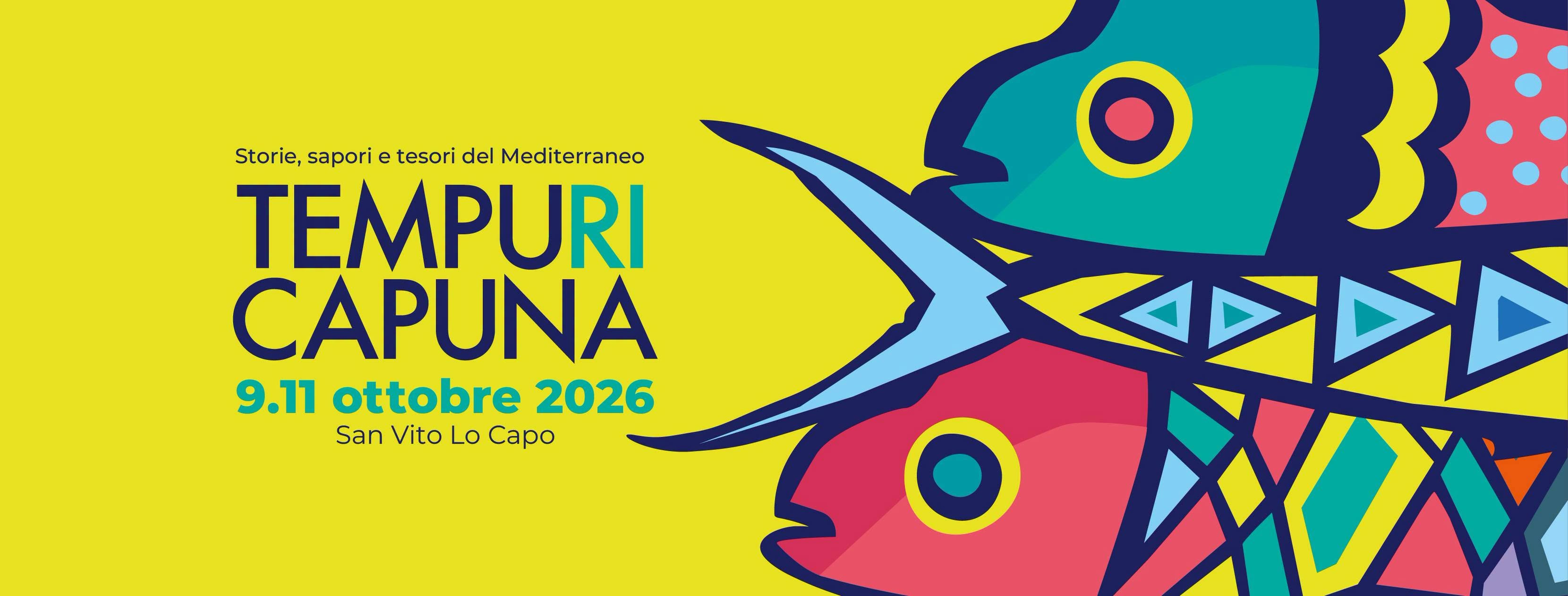 Poster for Tempu ri Capuna